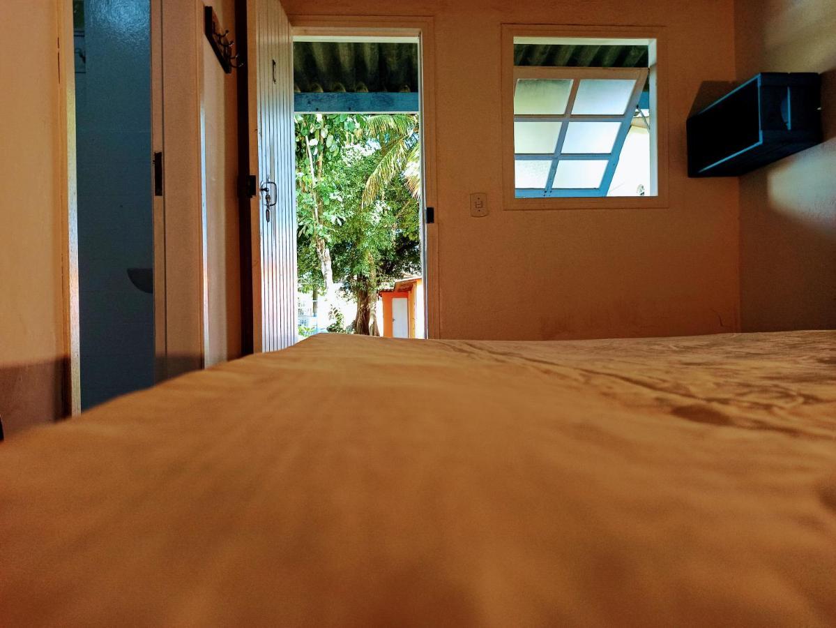 Maresias Park Suites Exterior photo