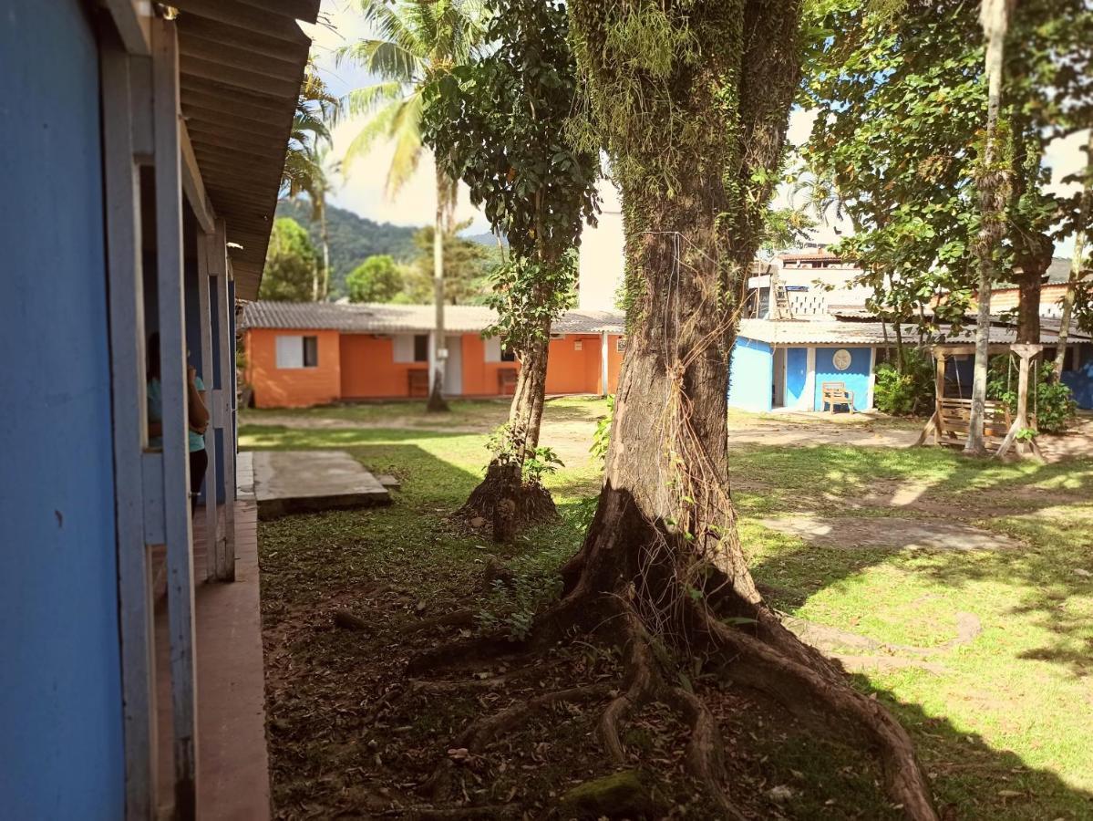 Maresias Park Suites Exterior photo